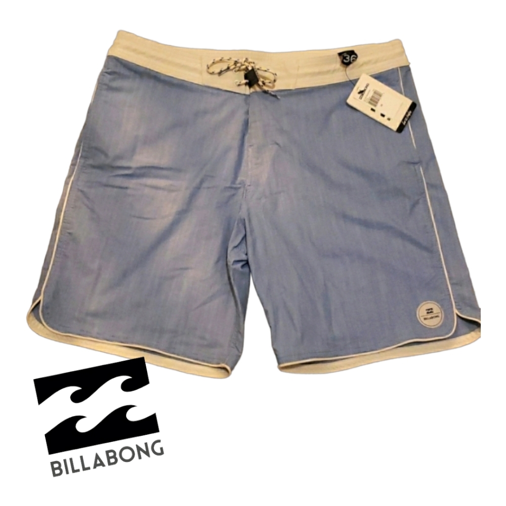 NWT Billabong Boardshorts